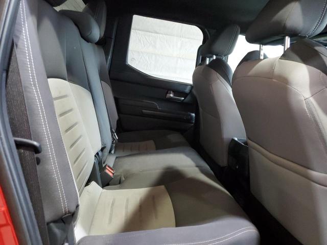 3TYLB5JN8RT009946 - 2024 TOYOTA TACOMA DOUBLE CAB წითელი ფოტო 10