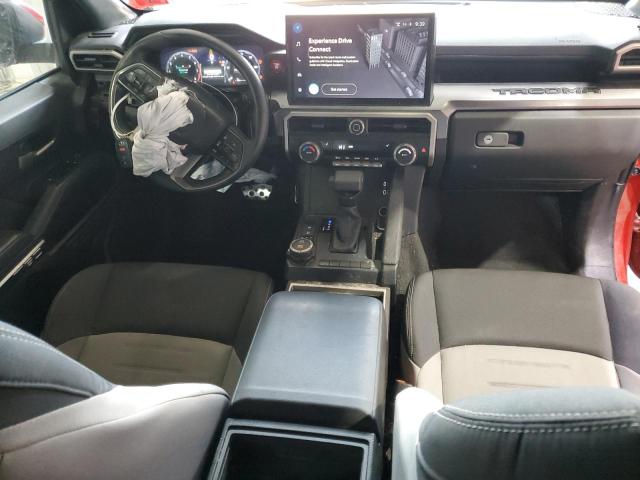 3TYLB5JN8RT009946 - 2024 TOYOTA TACOMA DOUBLE CAB წითელი ფოტო 8