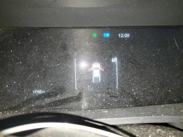 3TYLB5JN8RT009946 - 2024 TOYOTA TACOMA DOUBLE CAB წითელი ფოტო 9