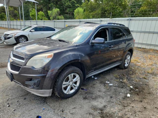 2015 CHEVROLET EQUINOX LT, null