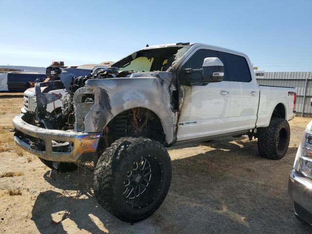 2019 FORD F250 SUPER DUTY, 