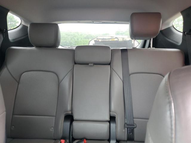 5XYZUDLA2EG216926 - 2014 HYUNDAI SANTA FE S TAN photo 10