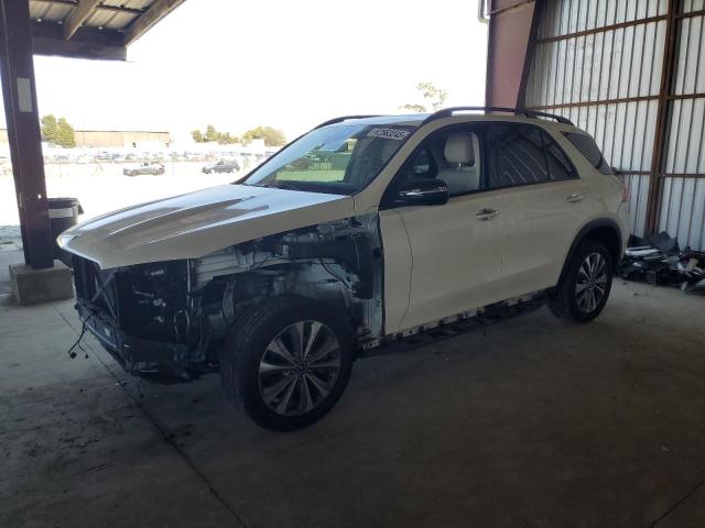 2020 MERCEDES-BENZ GLE 350 4MATIC, 