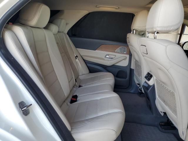 4JGFB4KBXLA249278 - 2020 MERCEDES-BENZ GLE 350 4MATIC WHITE photo 11