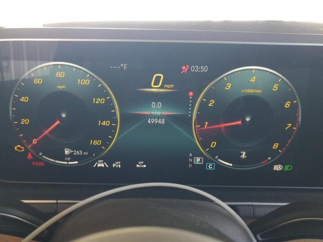 4JGFB4KBXLA249278 - 2020 MERCEDES-BENZ GLE 350 4MATIC WHITE photo 9