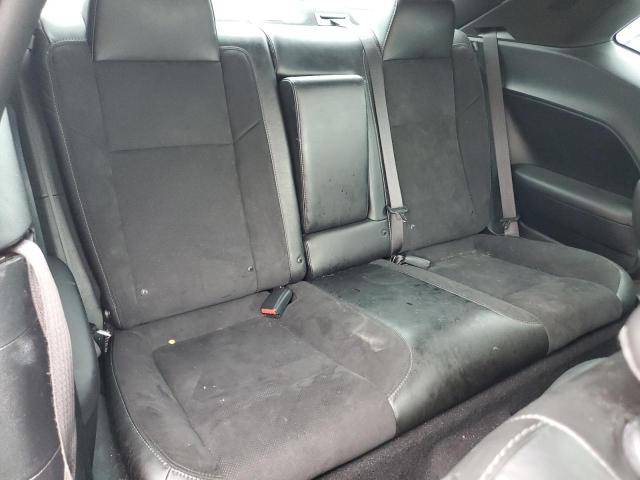 2C3CDZFJ8KH719425 - 2019 DODGE CHALLENGER R/T SCAT PACK BLUE photo 10