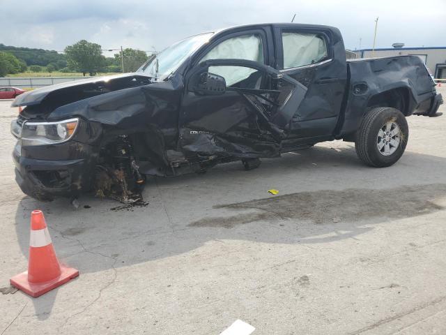 2019 CHEVROLET COLORADO, 