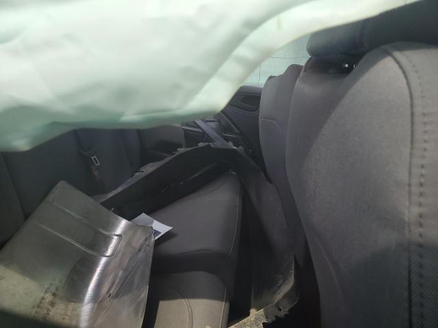 1GCGSBEN2K1266934 - 2019 CHEVROLET COLORADO 黑色 照片 10