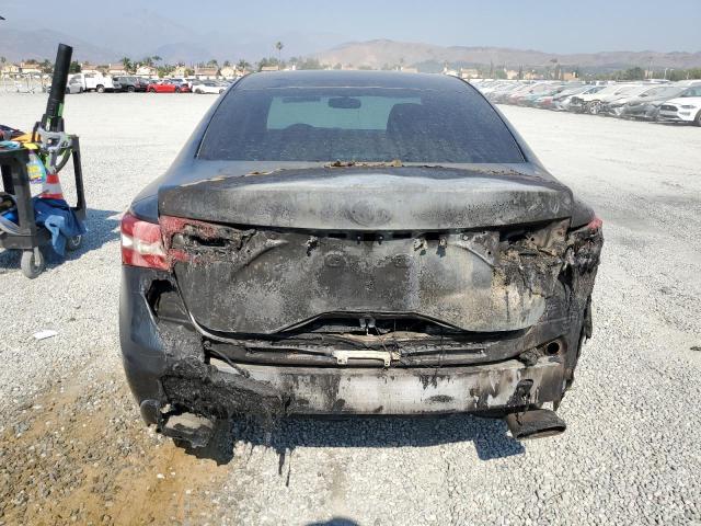 4T1BK1EBXDU015201 - 2013 TOYOTA AVALON BASE 石墨色 照片 6