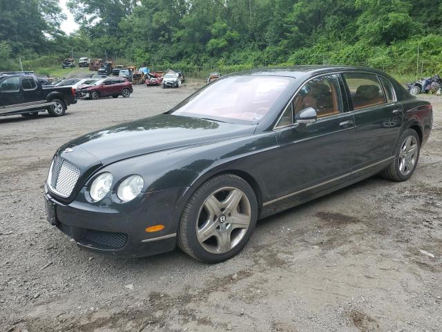 2006 BENTLEY CONTINENTA FLYING SPUR, null
