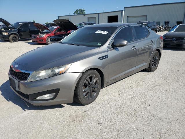 2013 KIA OPTIMA LX, 
