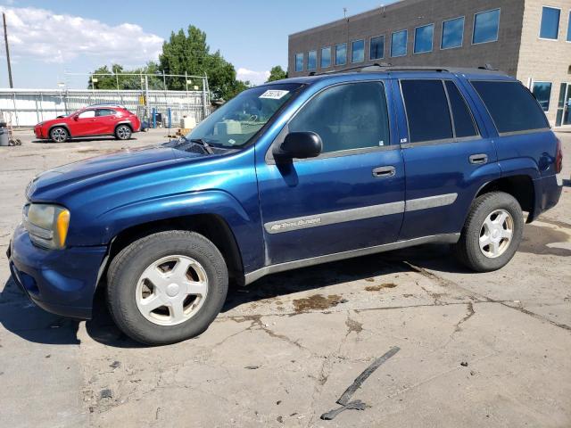 2003 CHEVROLET TRAILBLAZE, 