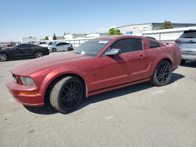 2006 FORD MUSTANG GT, 