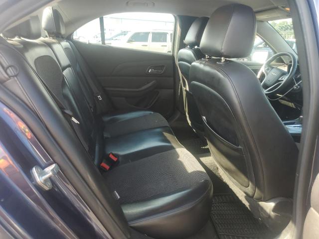 1G11C5SAXDF354442 - 2013 CHEVROLET MALIBU 1LT BLUE photo 10