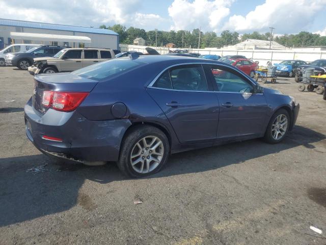 1G11C5SAXDF354442 - 2013 CHEVROLET MALIBU 1LT BLUE photo 3