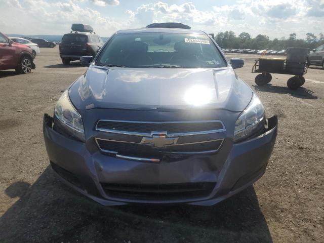 1G11C5SAXDF354442 - 2013 CHEVROLET MALIBU 1LT BLUE photo 5