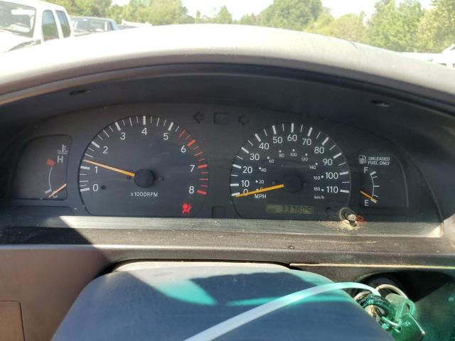 4TASM92N6XZ531943 - 1999 TOYOTA TACOMA XTRACAB PRERUNNER 红色 照片 9