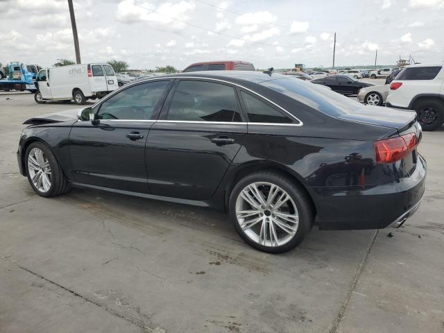 WAUJGAFC9CN116843 - 2012 AUDI A6 PRESTIGE შავი ფოტო 2