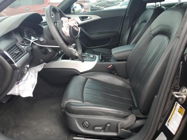 WAUJGAFC9CN116843 - 2012 AUDI A6 PRESTIGE შავი ფოტო 7