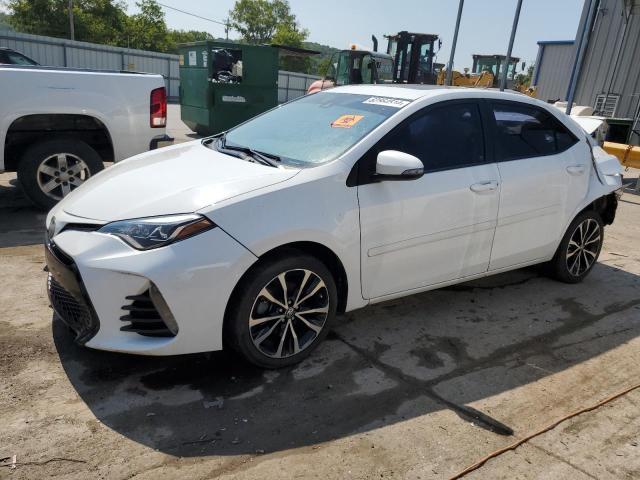 2017 TOYOTA COROLLA L, 