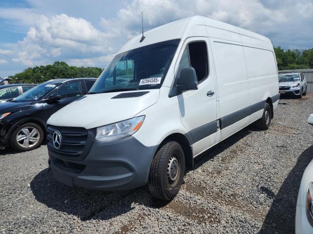 2022 MERCEDES-BENZ SPRINTER 2500, 