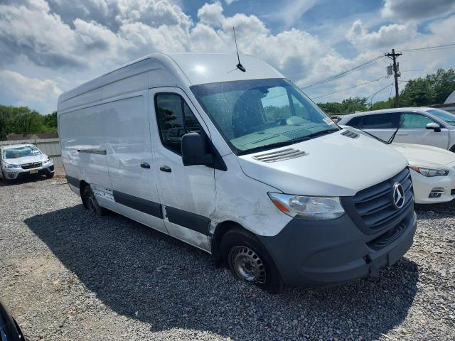 W1Y4ECHYXNT120677 - 2022 MERCEDES-BENZ SPRINTER 2500 WHITE photo 4