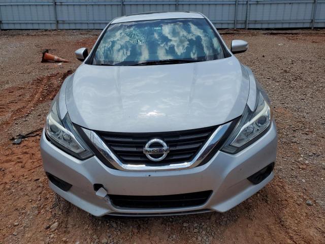 1N4AL3AP1GC284438 - 2016 NISSAN ALTIMA 2.5 SILVER photo 5