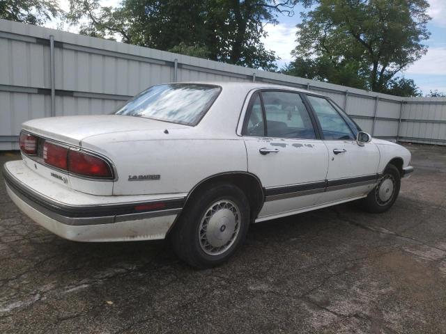 1G4HR52L0SH464080 - 1995 BUICK LESABRE LIMITED WHITE photo 3