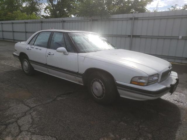 1G4HR52L0SH464080 - 1995 BUICK LESABRE LIMITED WHITE photo 4