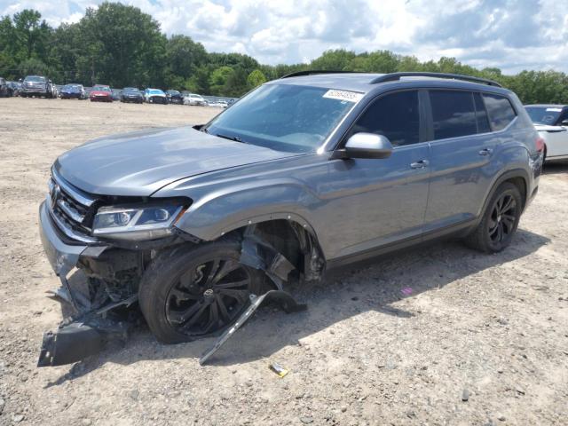 2023 VOLKSWAGEN ATLAS SE, 