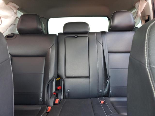 1V2JR2CA8PC553190 - 2023 VOLKSWAGEN ATLAS SE Grau Foto 10