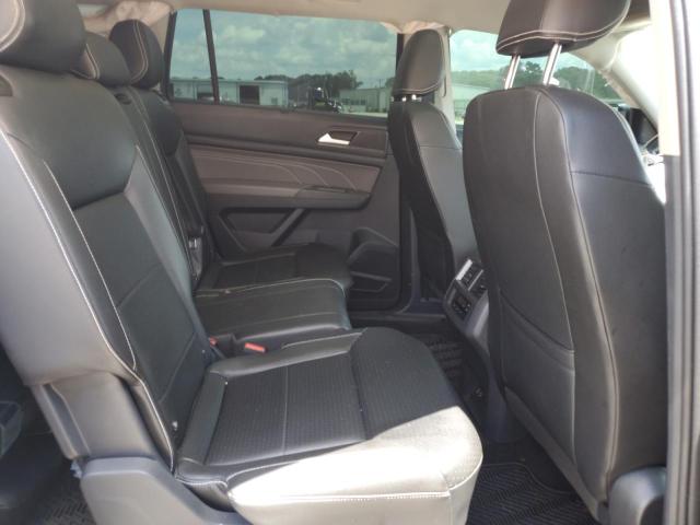 1V2JR2CA8PC553190 - 2023 VOLKSWAGEN ATLAS SE Grau Foto 11