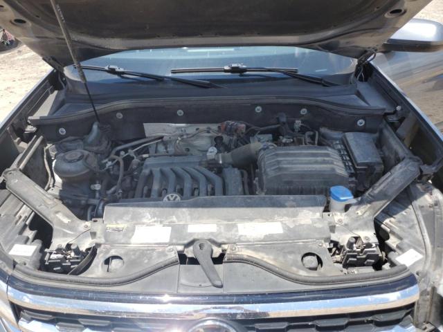 1V2JR2CA8PC553190 - 2023 VOLKSWAGEN ATLAS SE Grau Foto 12