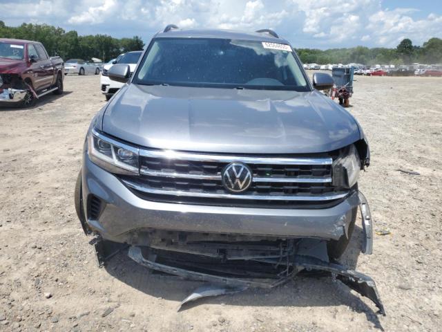 1V2JR2CA8PC553190 - 2023 VOLKSWAGEN ATLAS SE Grau Foto 5