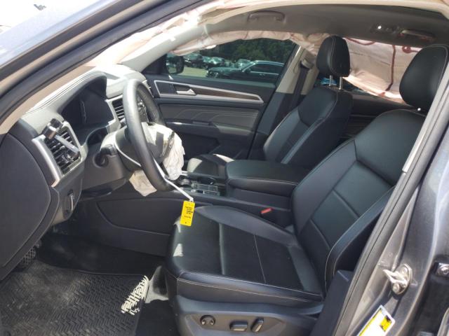 1V2JR2CA8PC553190 - 2023 VOLKSWAGEN ATLAS SE Grau Foto 7