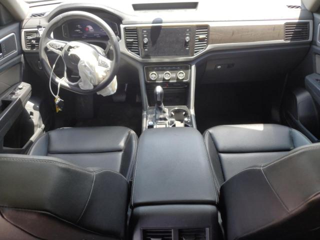 1V2JR2CA8PC553190 - 2023 VOLKSWAGEN ATLAS SE Grau Foto 8