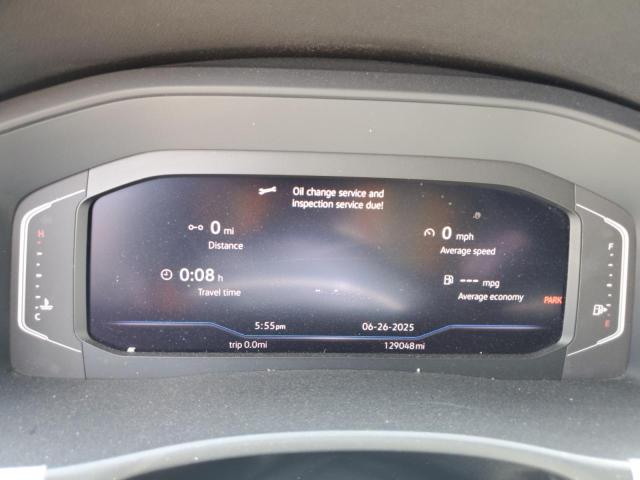 1V2JR2CA8PC553190 - 2023 VOLKSWAGEN ATLAS SE Grau Foto 9