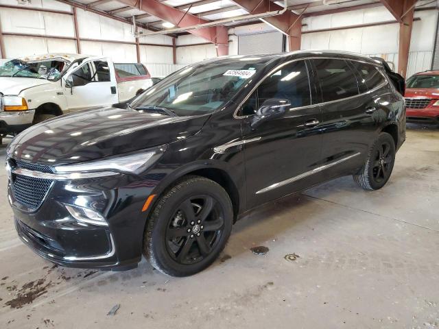 5GAERBKWXRJ104531 - 2024 BUICK ENCLAVE ESSENCE Qara foto 1