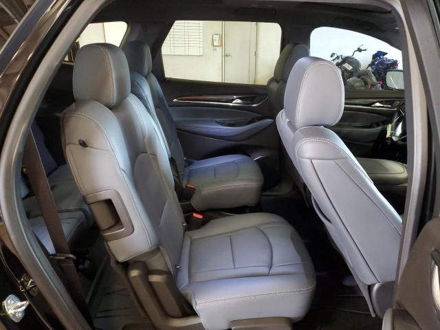 5GAERBKWXRJ104531 - 2024 BUICK ENCLAVE ESSENCE Qara foto 11