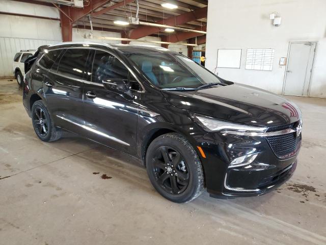 5GAERBKWXRJ104531 - 2024 BUICK ENCLAVE ESSENCE Qara foto 4