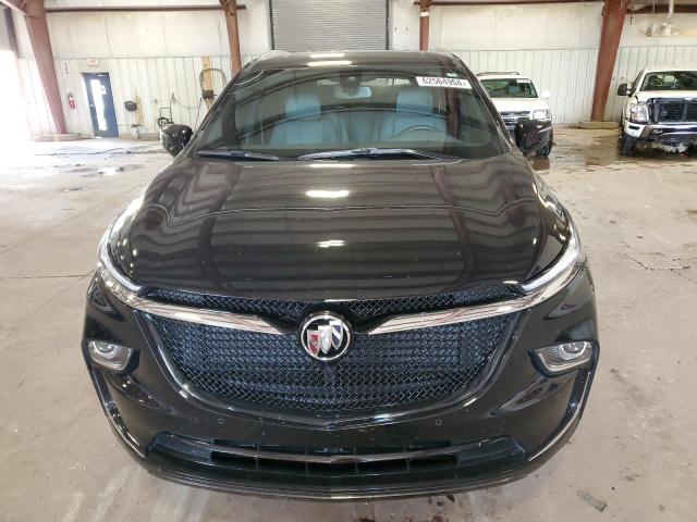 5GAERBKWXRJ104531 - 2024 BUICK ENCLAVE ESSENCE Qara foto 5