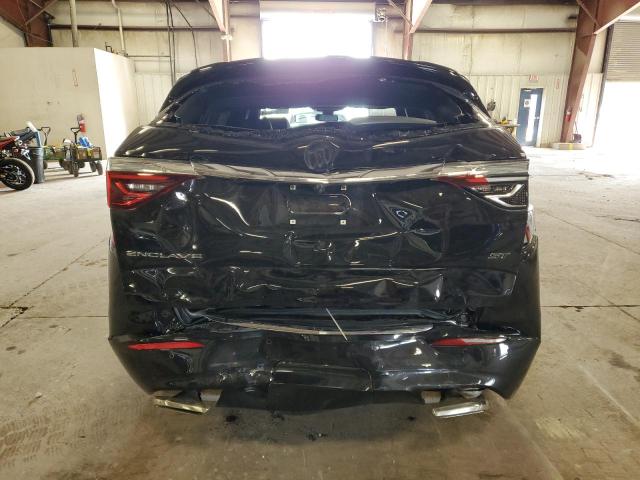 5GAERBKWXRJ104531 - 2024 BUICK ENCLAVE ESSENCE Qara foto 6