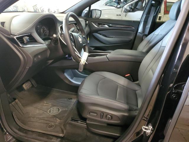 5GAERBKWXRJ104531 - 2024 BUICK ENCLAVE ESSENCE Qara foto 7