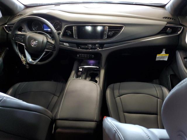 5GAERBKWXRJ104531 - 2024 BUICK ENCLAVE ESSENCE Qara foto 8