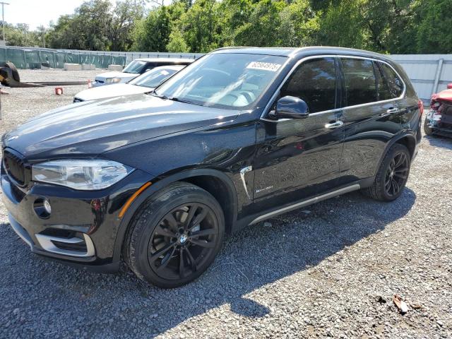 2018 BMW X5 SDRIVE35I, null