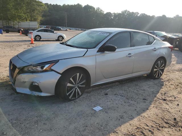 2021 NISSAN ALTIMA SR, 