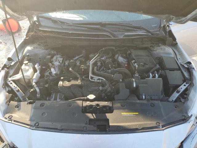1N4BL4CWXMN313711 - 2021 NISSAN ALTIMA SR SILVER photo 11