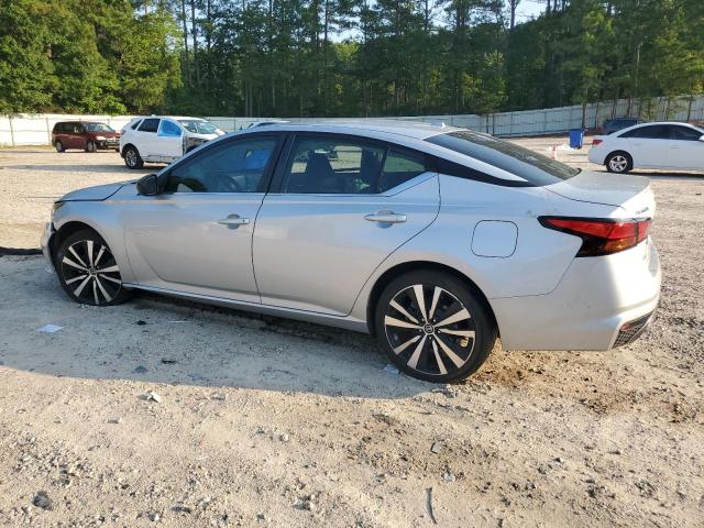 1N4BL4CWXMN313711 - 2021 NISSAN ALTIMA SR SILVER photo 2