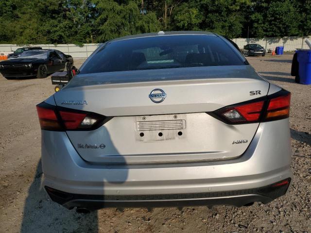 1N4BL4CWXMN313711 - 2021 NISSAN ALTIMA SR SILVER photo 6