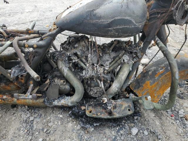 1HD1FC4199Y687290 - 2009 HARLEY-DAVIDSON FLHTCU BURN photo 7